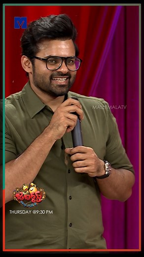 Rocket Raghava Performance Promo - Raghava Skit Promo - 20th April 2023 #SowmyaRao #Indraja #Krishnabhagwan #RocketRaghava | Mallemalatv