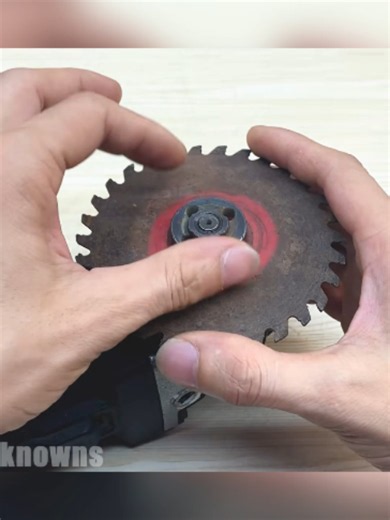 Knotted Tools DIY Ideas: Simple Knot Techniques for Hand Tools