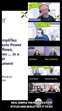 New workflow UX in SharePoint and Teams | Ask Sympraxis ❓