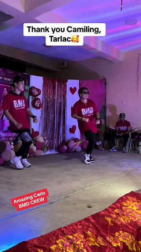TikTok · Amazing Carlo of BMD CREW