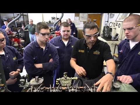 Massachusetts Maritime Academy