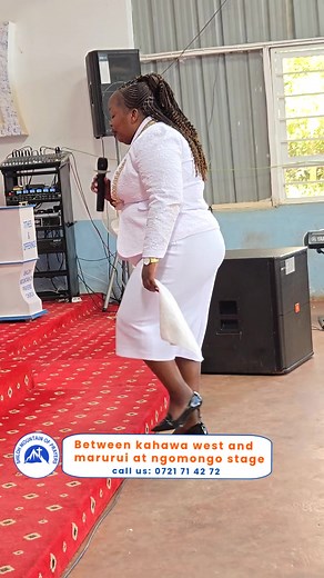 #church #Rev_Beth_Chege #shiloh_church