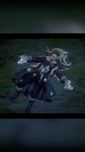 Rimurus death #tensura