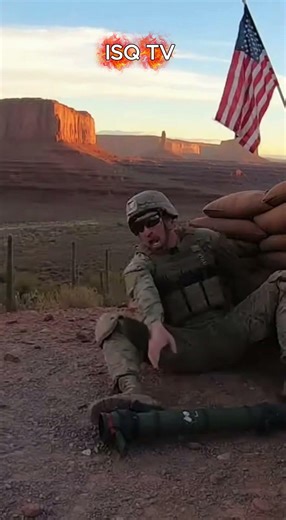 Unexpected moment #armylover #shorts #viralshorts #rocketlauncher