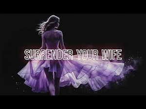 Surrender Your Wife | MTF Cuck Sissy Transition hypnosis