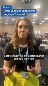 9.9K views · 32 reactions | What is an Allied Health Professional (AHP)? Meet some of the team who attended last week's Allied Health Professional and Healthcare Scientists Conference to find out! | Aneurin Bevan University Health Board | Facebook