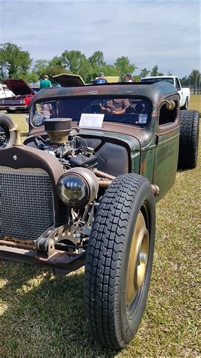 1938 Chevy Ratrod Pickup Truck