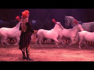 Big Apple Circus Presents: LEGENDARIUM in Queens, NY