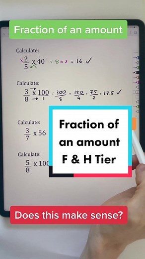 How to Calculate Fractions Easily