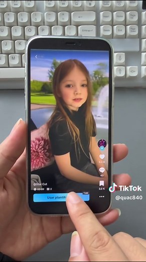 Army Dreamers Trend Spin Tutorial for TikTok