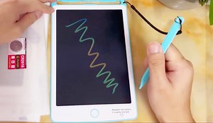 Watch NOBES writing tablet kids toys gifts on Amazon Live