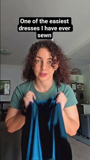 ‪@OurLevel‬ Graduation Dress Pattern! #sewing #sewingpatterns #diy #reveal #beginnersewing