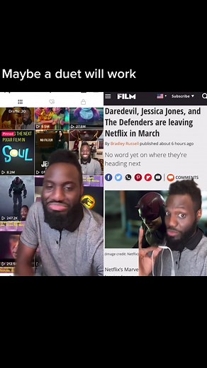 Straw Hat Goofy on TikTok