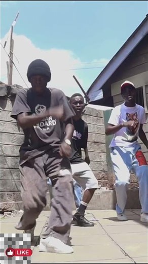 Dancehall moves(Banga Instrumental)