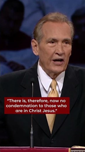 Encouragement for the Divorced - Dr. Adrian Rogers