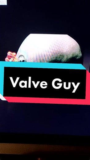 Valve Guy Turns Around: Memorable Scene Explained