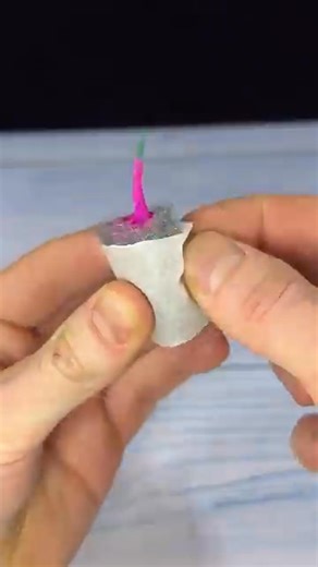 6.4K views · 45 reactions | Steel wool trick #shorts #lifehack #firework | Experiment Channel | Facebook