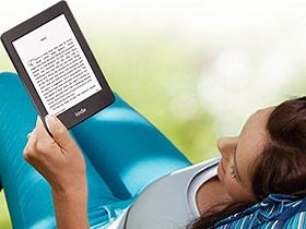 Amazon Kindle Paperwhite Review: The Best E-Book Reader?