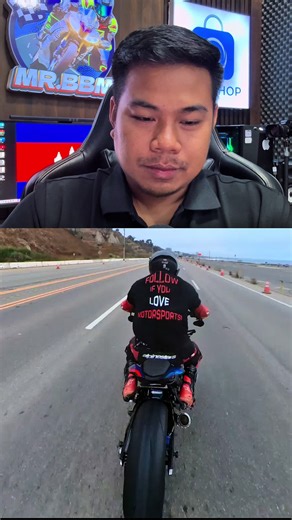 Not today officer 😆 #MrBBM