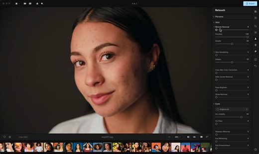 最新消息🎉喜欢用Skylum的Luminar Neo调片的小伙伴们，注意啦！Aperty人像精修AI的终身使用权将于9⃣️月30日截止！之后，就只能按月/…