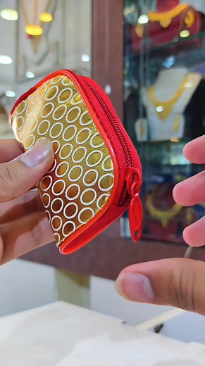 1.3M views · 9K reactions | Gold earrings design Jai radha Swami...