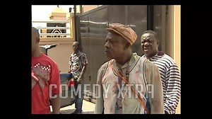 235K views · 6.7K reactions | This Comedy Will Make You Laugh Osuofia, IBU, Olu Jacobs And Okey Bakasi藍藍 #movies #movie #drama #romance #love #comedy #viral #trend #nollywood #nollywoodmovies #FullMovie #LatestNollywood #TrendingFilms #akiandpawpaw #goviral #epicmovies #villagedrama #royal #trending | Comedy XTRA | Facebook