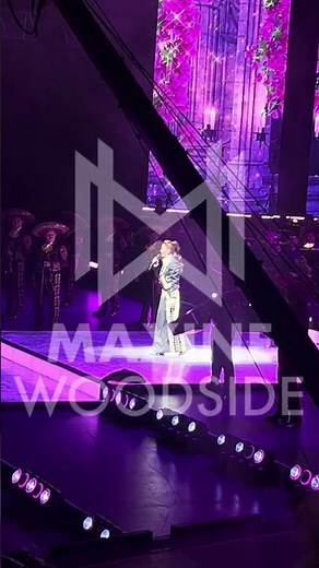 🚨En vivo: 🇲🇽 ¡Lucero abre su corazón y revela lo que más ama de México! ❤️✨