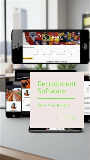 Maximize Your Recruiting Software