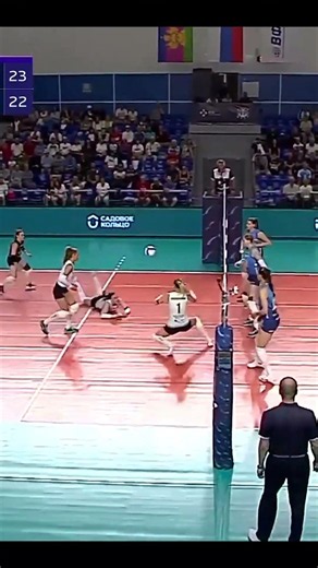 Grade Saved! 🙌✨#volleyru#VolarVL-100