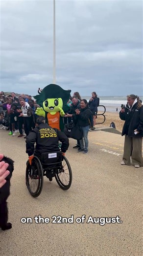 Army veteran and former nurse Lexi Chambers has completed an extraordinary challenge: 10 ultra-marathons in 10 days, covering 322 miles from Twickenham to Seaburn in a non-sport wheelchair. Along the way, Lexi set her sixth world record and became the first person to complete ultra-marathons in any wheelchair. Her achievement demonstrates remarkable endurance and determination while living with chronic pain, all in support of ChildFund Rugby. Today, Lexi will deliver the official match whistle t