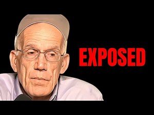 Victor Davis Hanson vs Tucker Carlson