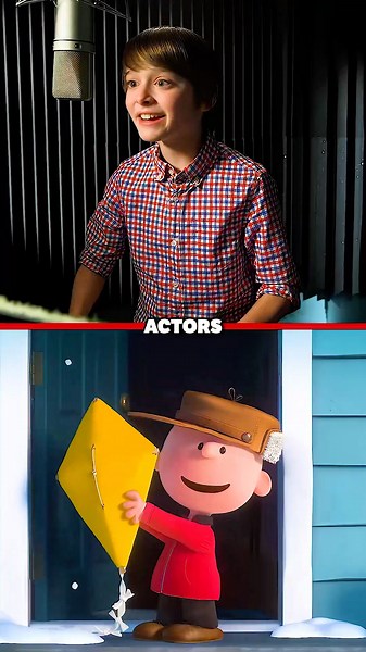Stranger Things Actors Who Did Voice Acting For Iconic Animation Characters
