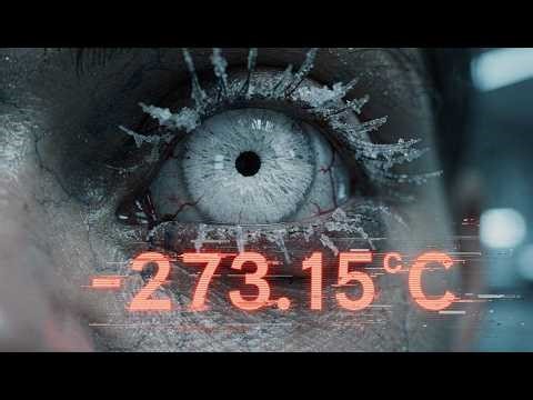 Inside Absolute Zero: Where Cold Becomes Impossible