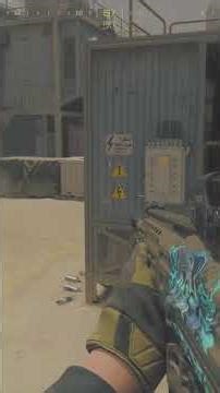 Call of Duty: Modern Warfare III | Rust — My Reflexes Need a Walker