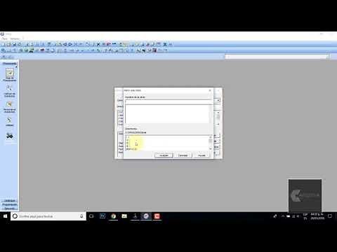 OPUS 2010: ABRIR UNA OBRA EXISTENTE