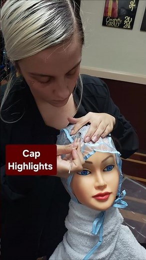 Cap Highlights | Student Happenings | Sharpen Your Skillz