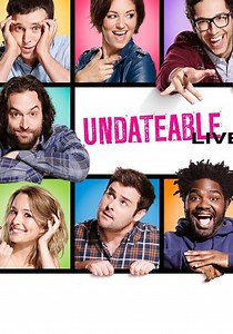 Undateable - watch tv show streaming online
