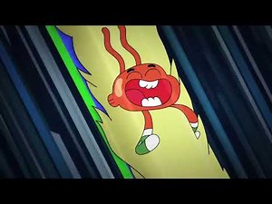 Cartoon Network 20th Birthday - Original Music Video