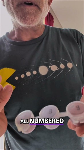 Painting Like a Pro: Thick Paint Techniques Revealed!