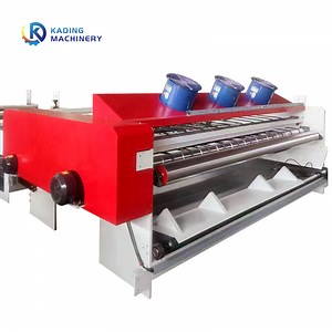 [Hot Item] Full Automation Express Corrugated Carton Box Stacking Small Box Stacker