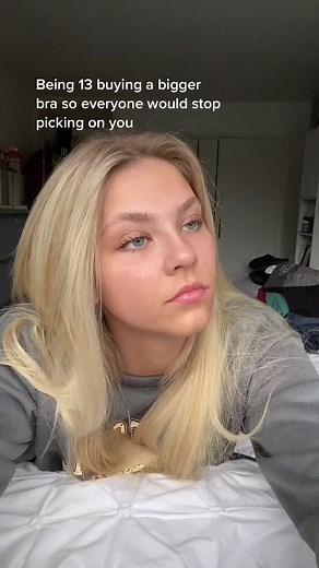 Navigating Puberty: A 13-Year-Old's Experience