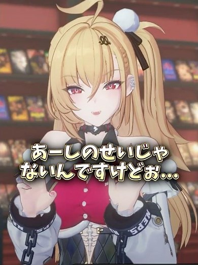 【ゼンゼロ】新キャラのシーシィアが余りにもギャルすぎて可愛い件
