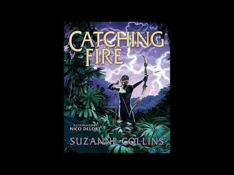 Read w/ Me! - THG: Catching Fire PART 1.1