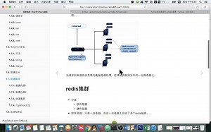 PYthon3 13 redis数据库