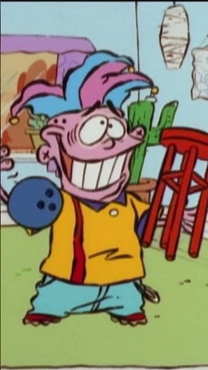 Are you afraid of the dark?🌲🌃🦉 | Ed, Edd n Eddy | Cartoon Cartoons