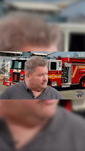 The stock program offered by @piercemfg is a great alternative for departments that need something fast, and don’t want the extended lead times that come with today’s apparatus purchase process. All while still getting the custom upfitting offered by @fireandsafetynj #nationalfireradio #apparatusinnovation #fromframerailstofinish | National Fire Radio