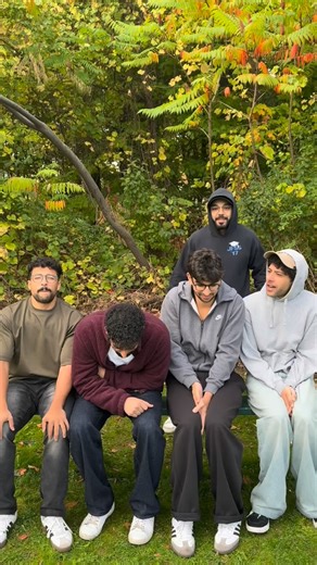 Habibi Squad on Instagram: "Can you finish the lyrics? #challenge #game #lyrics #finishthelyrics #friends"