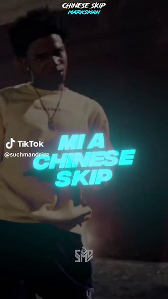 Chinese Skip: Fun Song Lyrics with Marksman