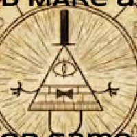 Test de Gravity Falls