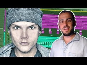 Avicii Made Amazing Melodies Using This EASY Trick